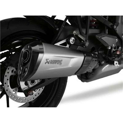 Bild von HP Sportschalldämpfer