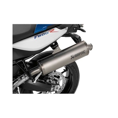 Bild von HP Sportschalldämpfer