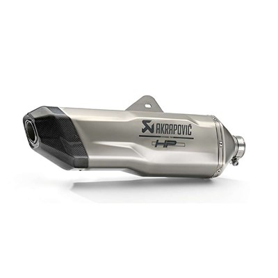 Bild von HP Sportschalldämpfer