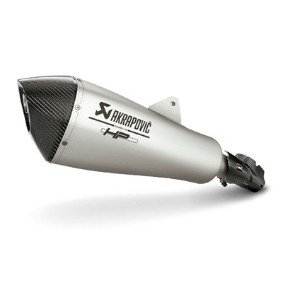 Bild von HP Sportschalldämpfer