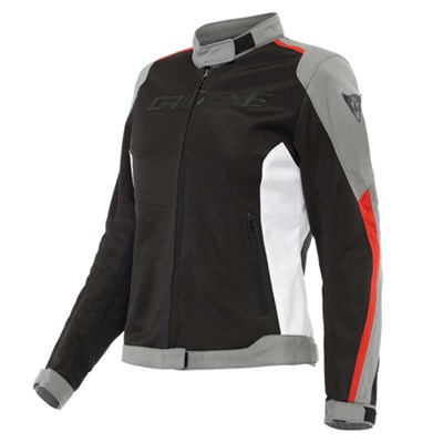 Bild von HYDRAFLUX 2 AIR LADY D-DRY® JACKET
