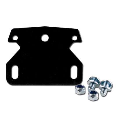 Bild von Halter für Nummernbeleuchtung