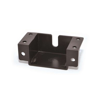 Bild von Halter für USB 2 Steckdose