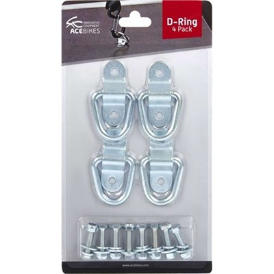 Bild von Halteringe 4 Stk.