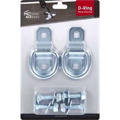 Bild von Halteringe HD 2 Stk.