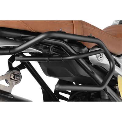 Bild von Halterung »MAMMUT« Taschen