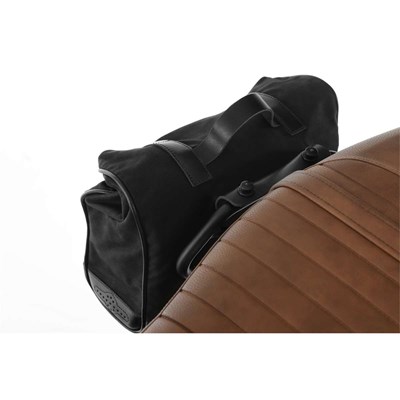 Bild von Halterung »MAMMUT« Taschen