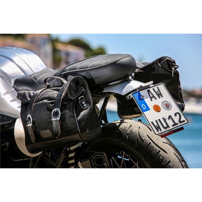 Bild von Halterung »MAMMUT« Taschen