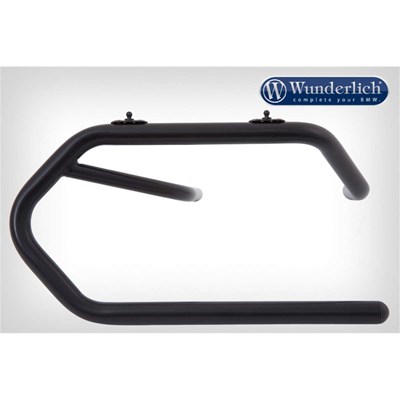 Bild von Halterung »MAMMUT« Taschen