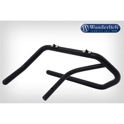 Bild von Halterung »MAMMUT« Taschen