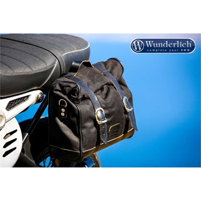 Bild von Halterung »MAMMUT« Taschen