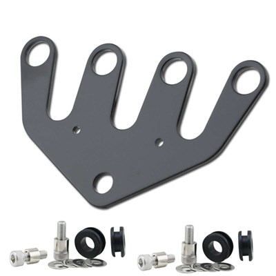 Bild von Halterung für Velona 48