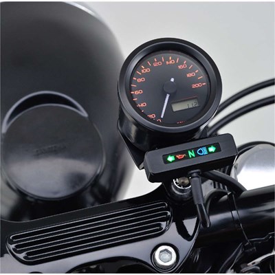 Bild von Halterung für Velona 48