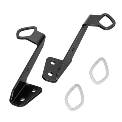 Bild von Haltewinkel OEM Blinker Ducati