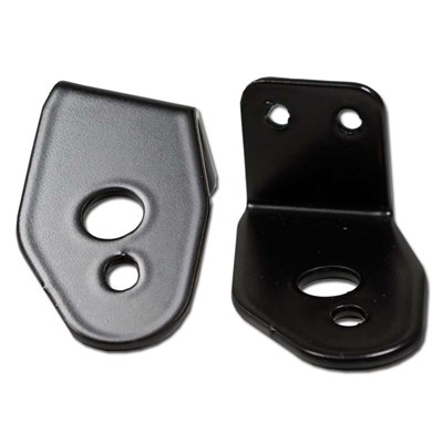 Bild von Haltewinkel OEM Blinker KTM