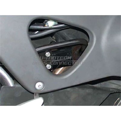 Bild von Handgriffe SW-Motech