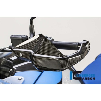 Bild von Handprotektor links