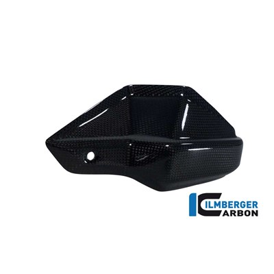 Bild von Handprotektor links