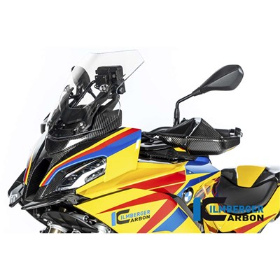 Bild von Handprotektor links