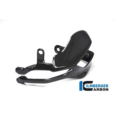 Bild von Handprotektor links glanz