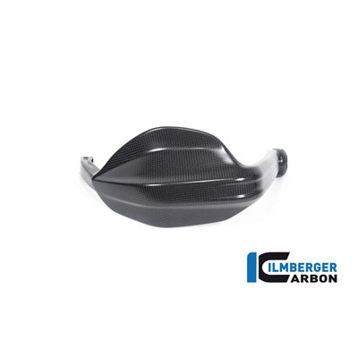 Bild von Handprotektor links matt