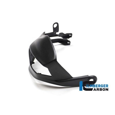 Bild von Handprotektor links matt