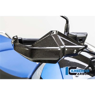 Bild von Handprotektor rechts