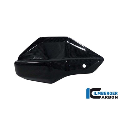 Bild von Handprotektor rechts