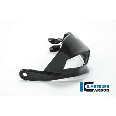 Bild von Handprotektor rechts glanz