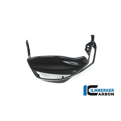 Bild von Handprotektor rechts glanz