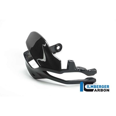 Bild von Handprotektor rechts glanz