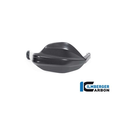 Bild von Handprotektor rechts matt