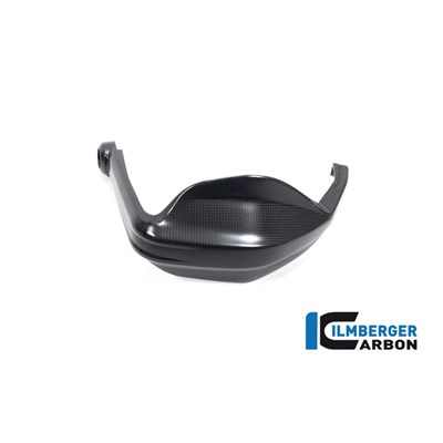 Bild von Handprotektor rechts matt