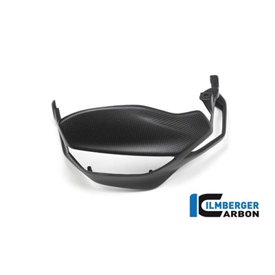 Bild von Handprotektor rechts matt