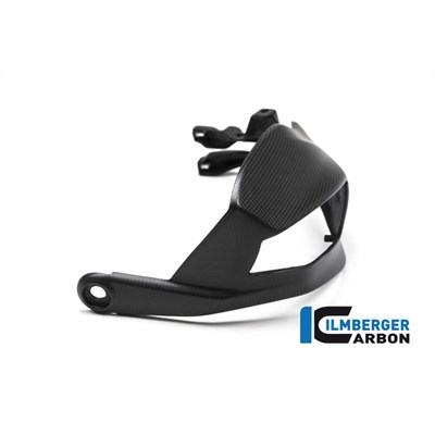 Bild von Handprotektor rechts matt