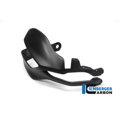 Bild von Handprotektor rechts matt