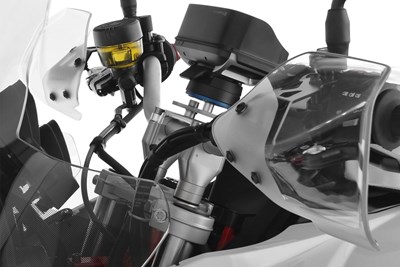 Bild von Handprotektoren