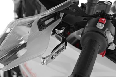 Bild von Handprotektoren