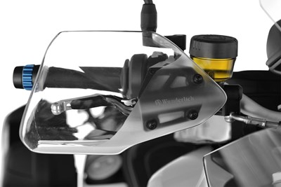 Bild von Handprotektoren