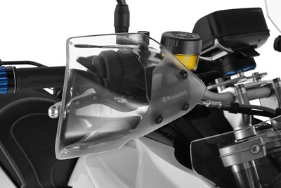 Bild von Handprotektoren