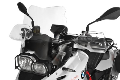 Bild von Handprotektoren