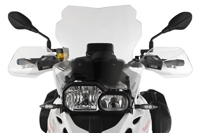 Bild von Handprotektoren