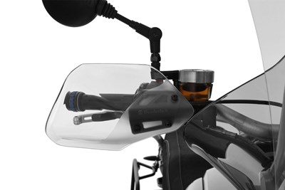 Bild von Handprotektoren