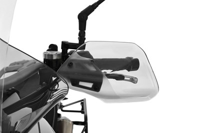 Bild von Handprotektoren