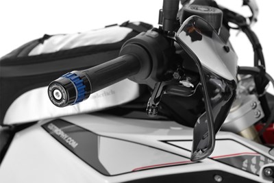 Bild von Handprotektoren