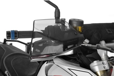 Bild von Handprotektoren