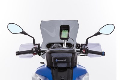 Bild von Handprotektoren