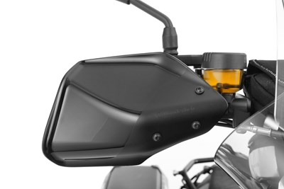 Bild von Handprotektoren