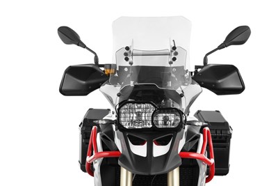 Bild von Handprotektoren