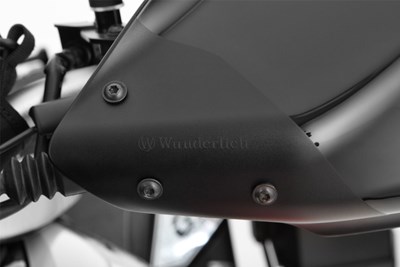 Bild von Handprotektoren